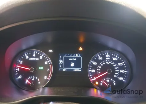 2018 Kia Sportage Ex из США, поврежденный, VIN KNDPN3AC0J7361473